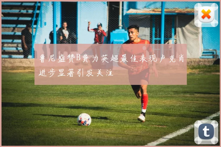 鲁尼盛赞B费为英超最佳表现卢克肖进步显著引发关注